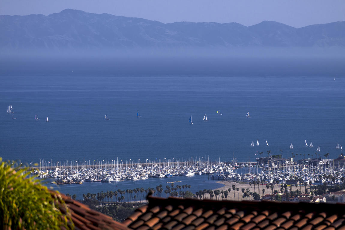 5 Rincon Vista Rd Santa Barbara, CA 93103