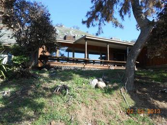 33168 Hwy 190 Springville, Ca, 93265 Tulare County Springville, CA 93265