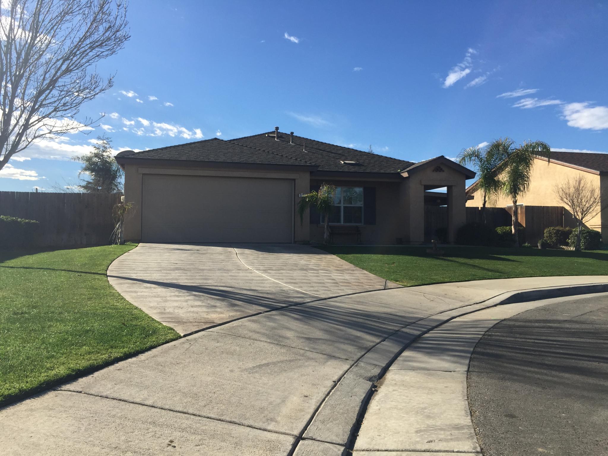 623 Kirklees Ct Bakersfield, CA 93307