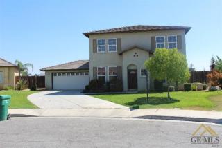 555 Fern Valley Way Bakersfield, CA 93308