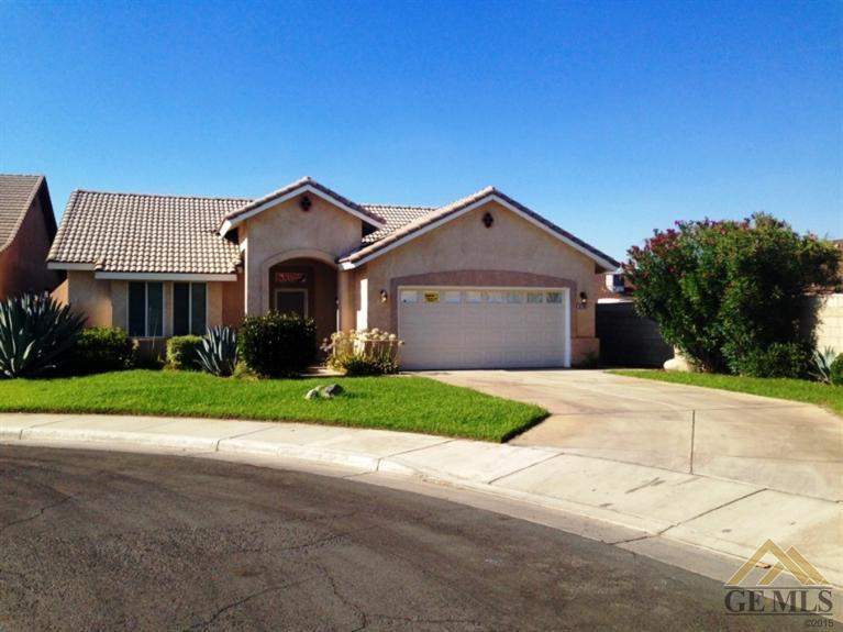 2700 Granite Ridge Pl Bakersfield, CA 93313