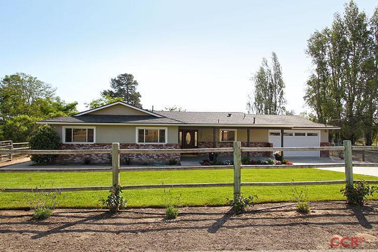 220 S Las Flores Nipomo, CA 93444