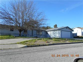2425 Bridle Trail La Paso Robles, CA 93446