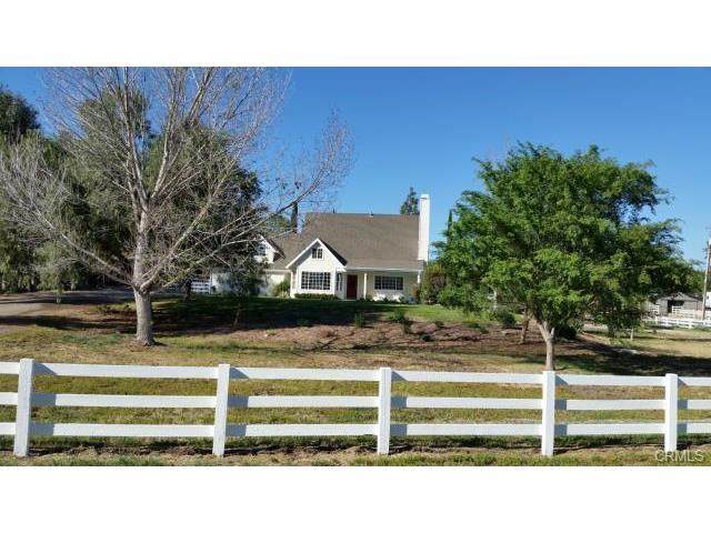 2995 Redondo Court Santa Ynez, CA 93460