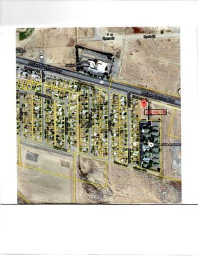 Sierra Hwy Mojave, CA 93501