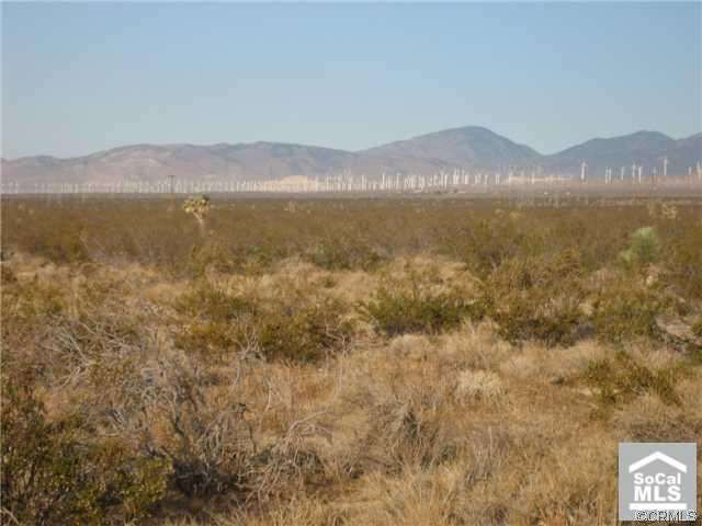 0 East ARROYO Avenue Mojave, CA 93502
