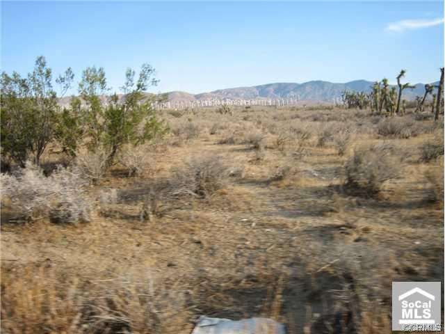 0 West ARROYO Avenue Mojave, CA 93502