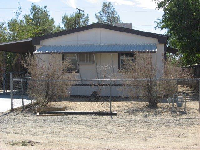 6569 Valley Avenue Inyokern, Ca, 93527 Kern County Inyokern, CA 93527