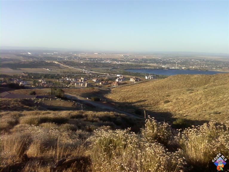 APN# 3054023030400 Desert Springs Palmdale, CA 93531