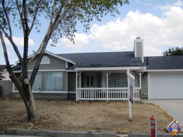 35318 Alberta Pl Littlerock, CA 93543