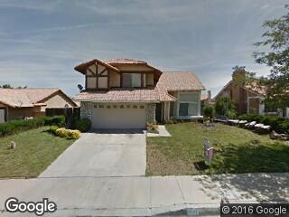 1307 Garnet Ave Palmdale, CA 93550