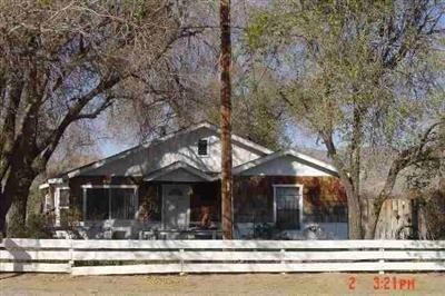 48768 W Valley Blvd Tehachapi, CA 93561