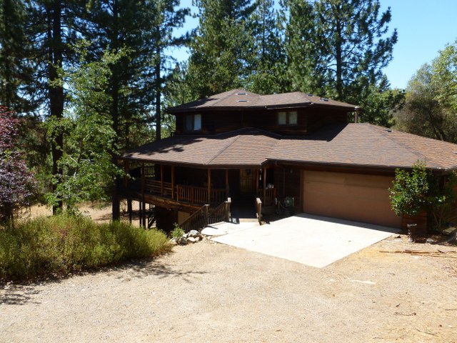 55644 Mountain Springs Road North Fork, CA 93643