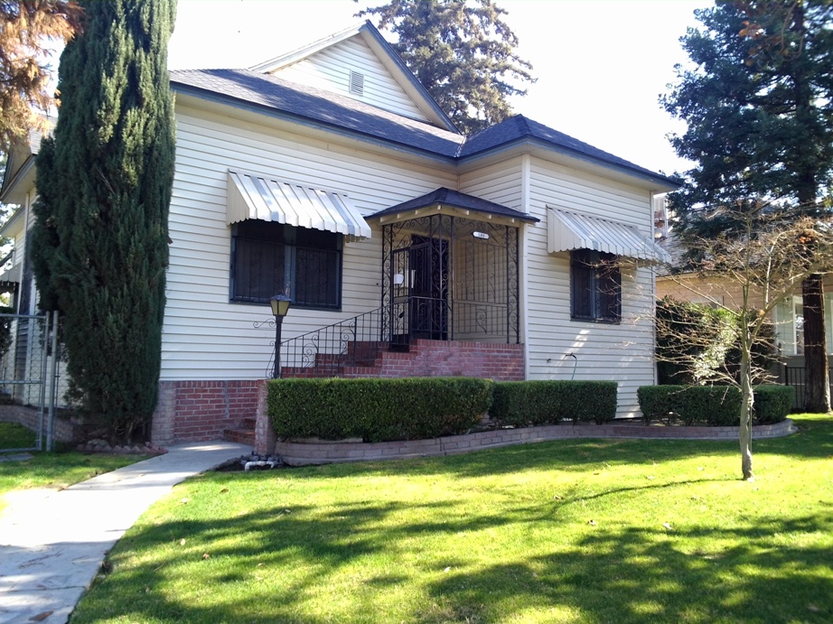 180 N Yosemite Fresno, CA 93701