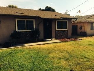 221 W San Joaquin St Fresno, CA 93706