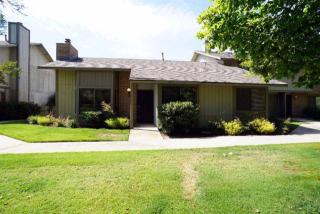 4747 N Woodrow Ave #134 Fresno, CA 93726