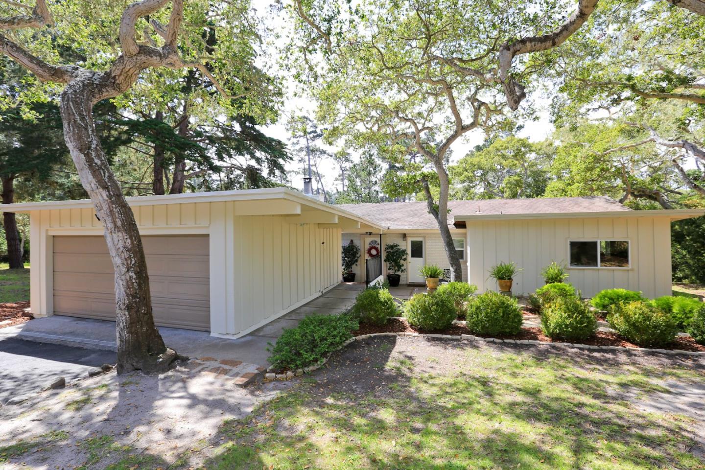 3149 Stevenson Dr Pebble Beach, CA 93953