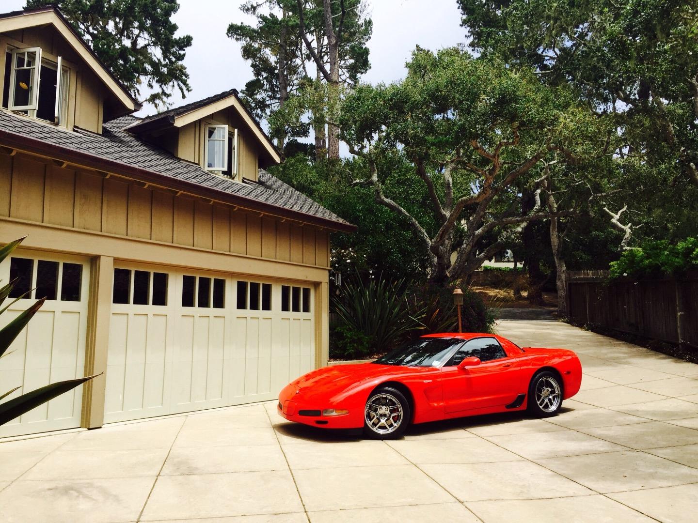 3137 Stevenson Dr Pebble Beach, CA 93953