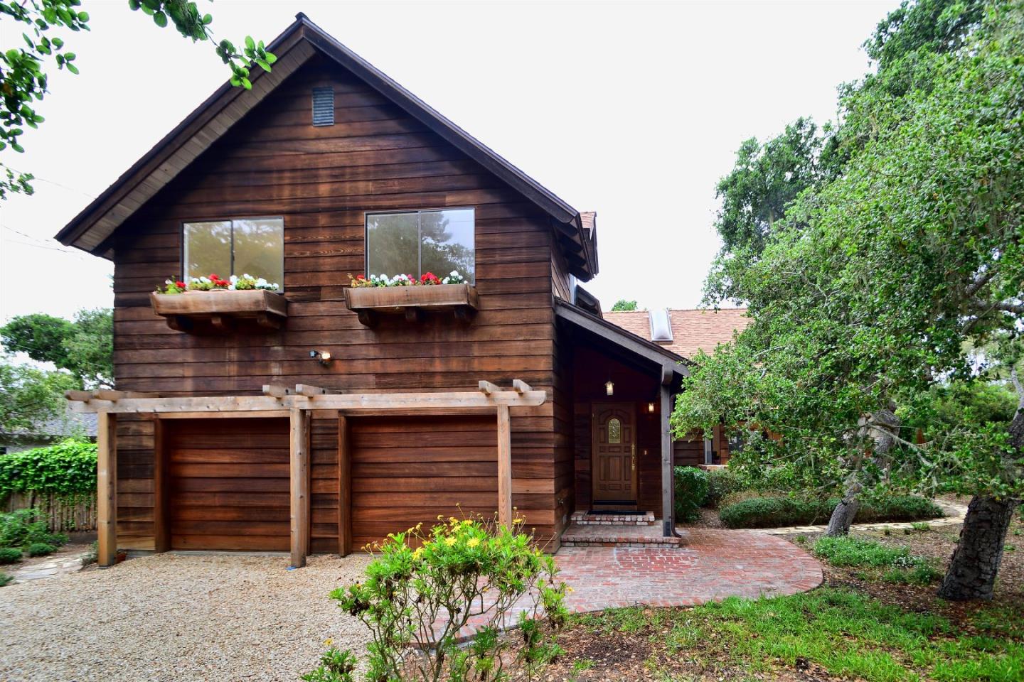 3102 Bird Rock Rd Pebble Beach, CA 93953