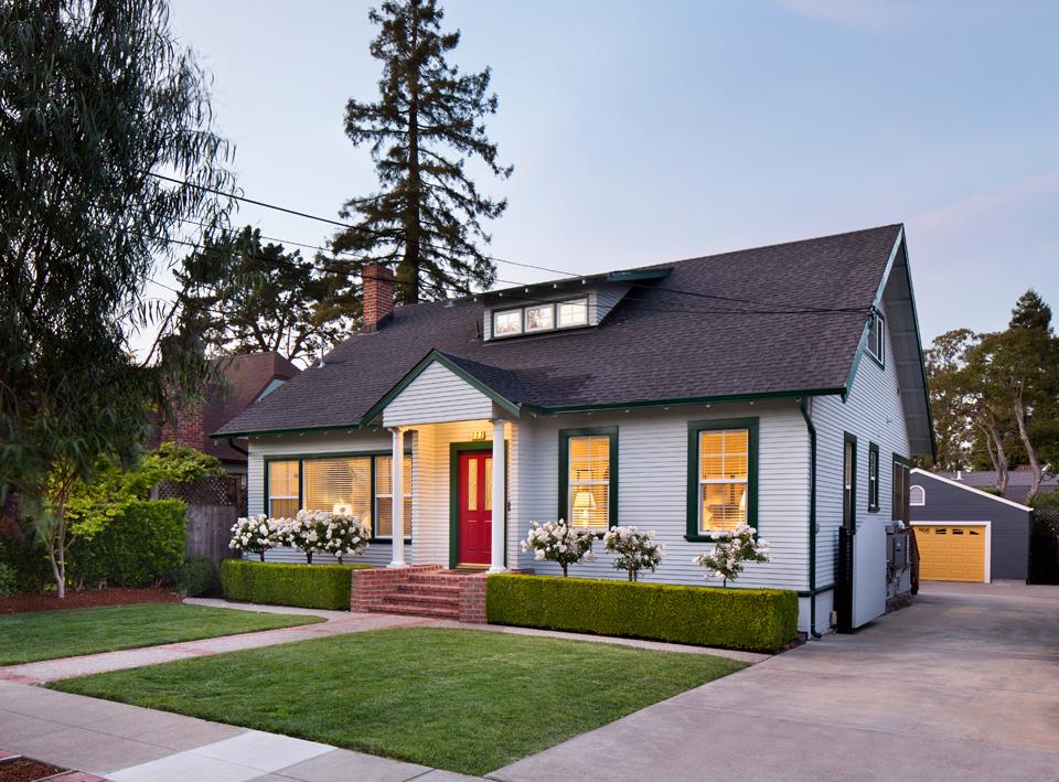 722 Crossway Rd Burlingame, CA 94010
