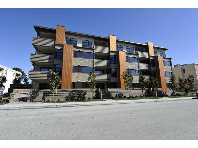 1838 Ogden Dr 108 Burlingame, CA 94010