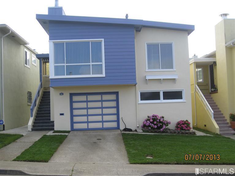 368 Skyline Dr Daly City, CA 94015