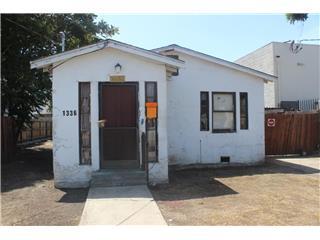 1336 Hancock St. Redwood City, CA 94063