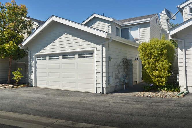308 Sea Cliff Ln Redwood City, CA 94065