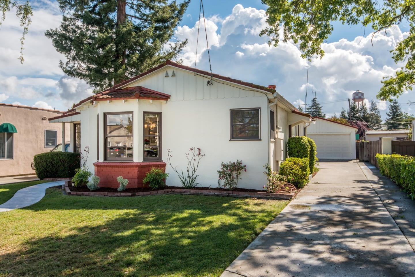 132 N Frances St Sunnyvale, CA 94086