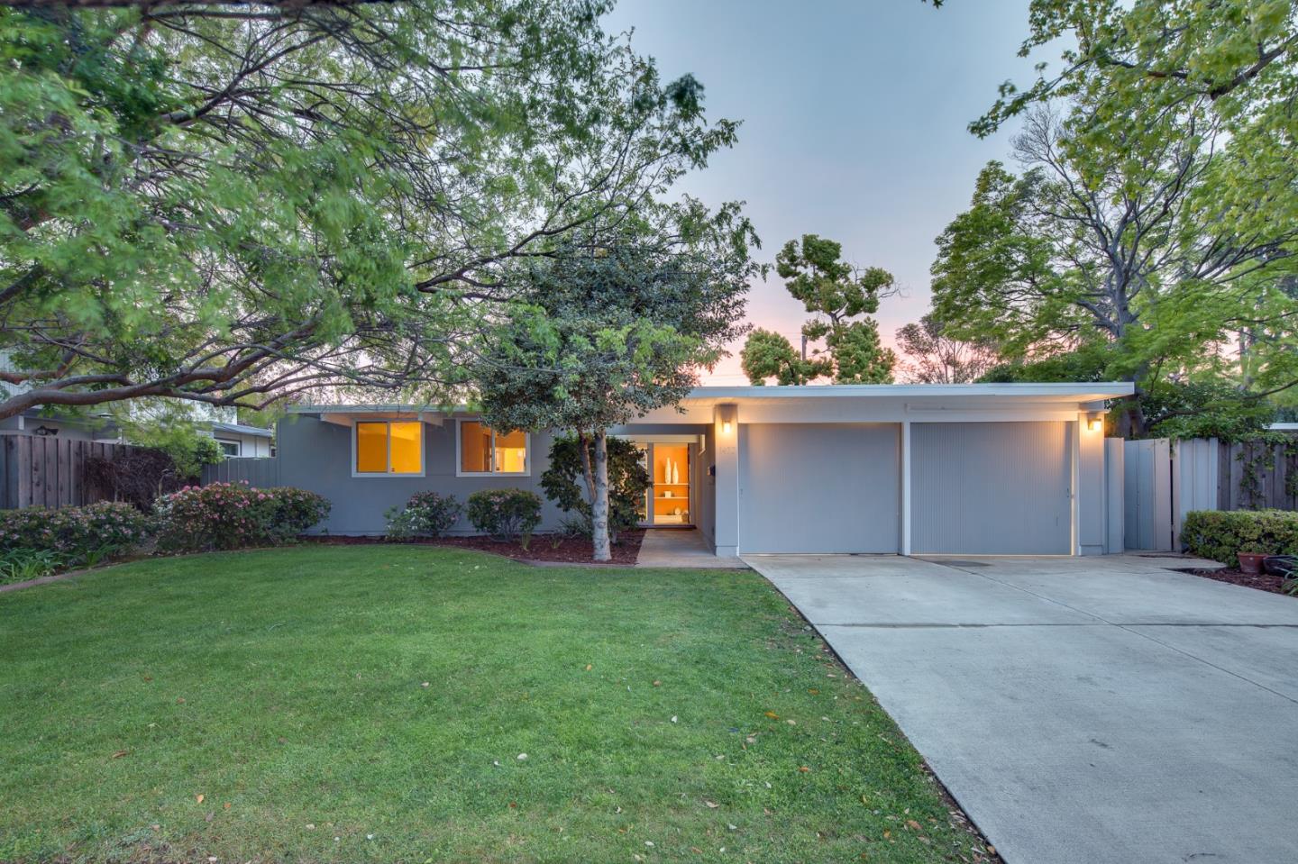 1477 Flicker Way Sunnyvale, CA 94087