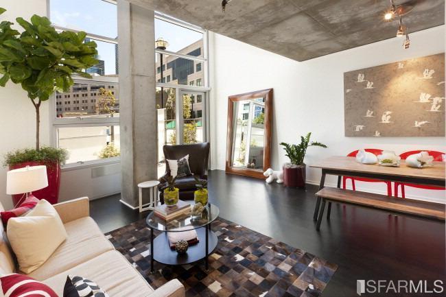 77 Dow Pl #102 San Francisco, CA 94107