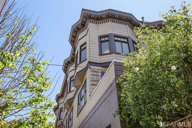 2505 19th St San Francisco, CA 94110