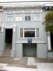 630 15th Ave San Francisco, CA 94118