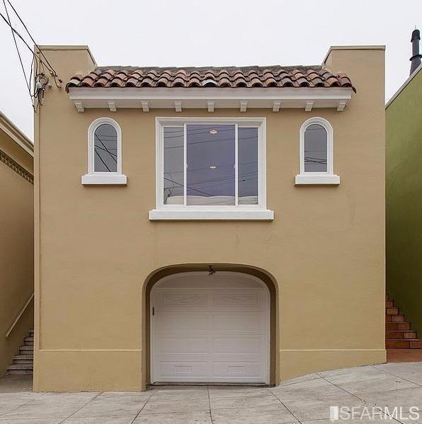 735 41st Ave San Francisco, CA 94121