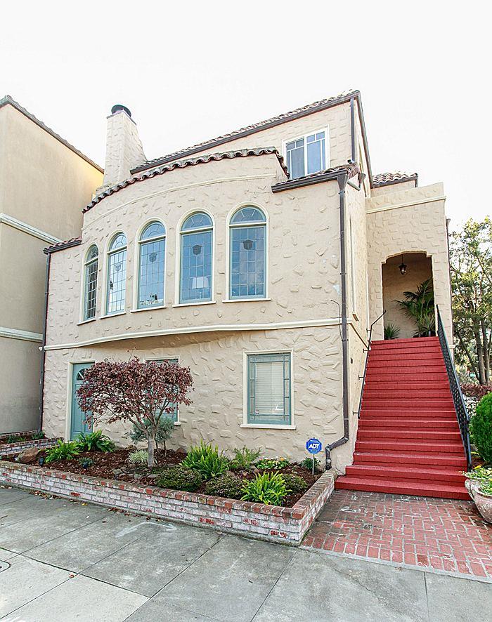 3159 Baker Street San Francisco, CA 94123