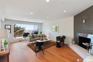 37 Miguel St #2 San Francisco, CA 94131