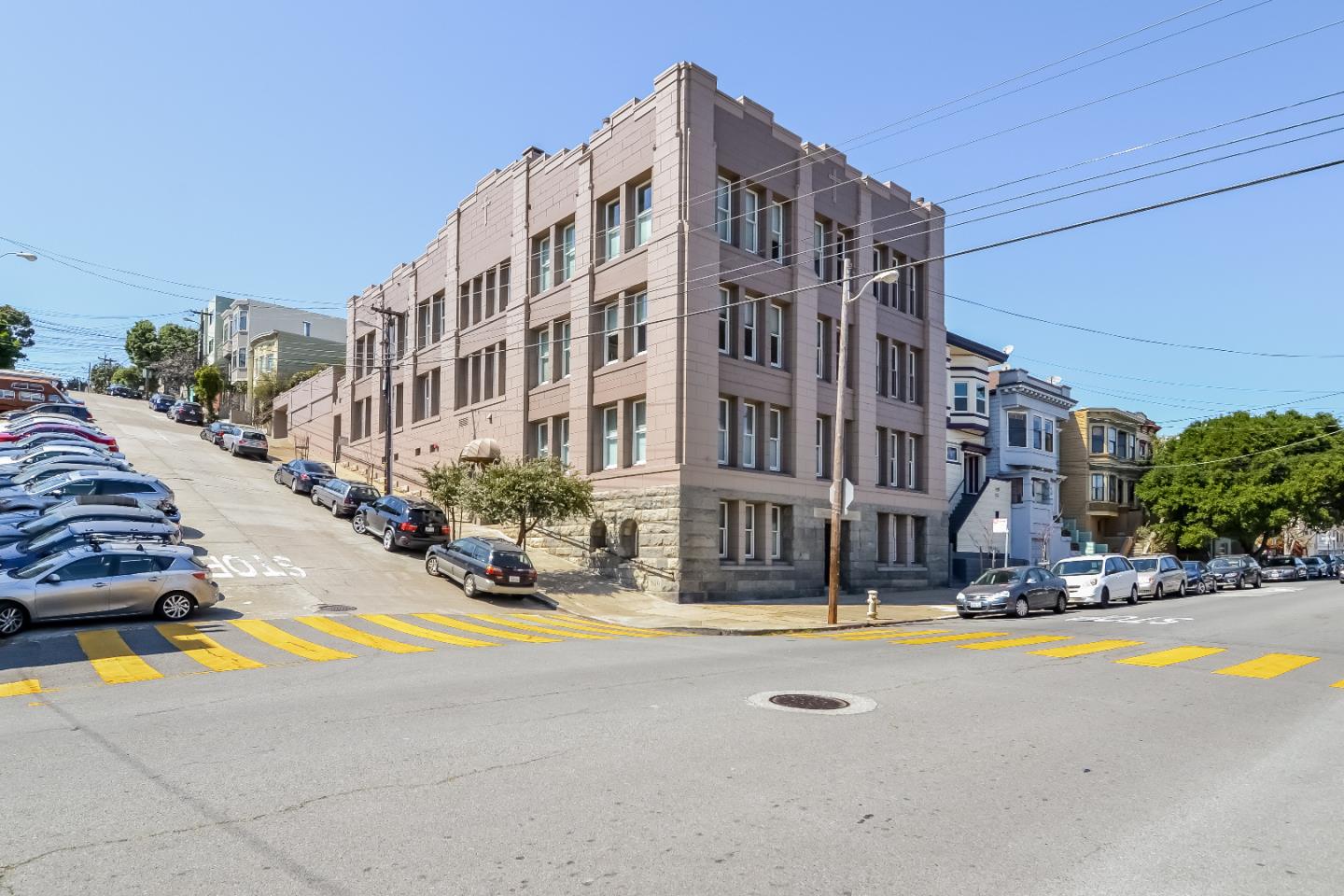 300 Valley St 7 San Francisco, CA 94131