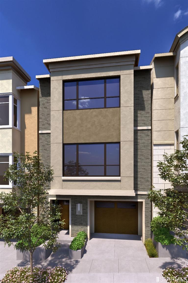 301 Summit Way San Francisco, CA 94132