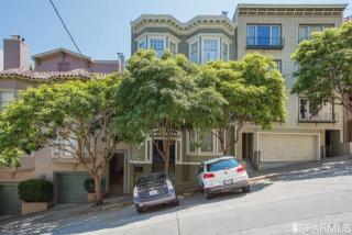 2038 Leavenworth St San Francisco, CA 94133