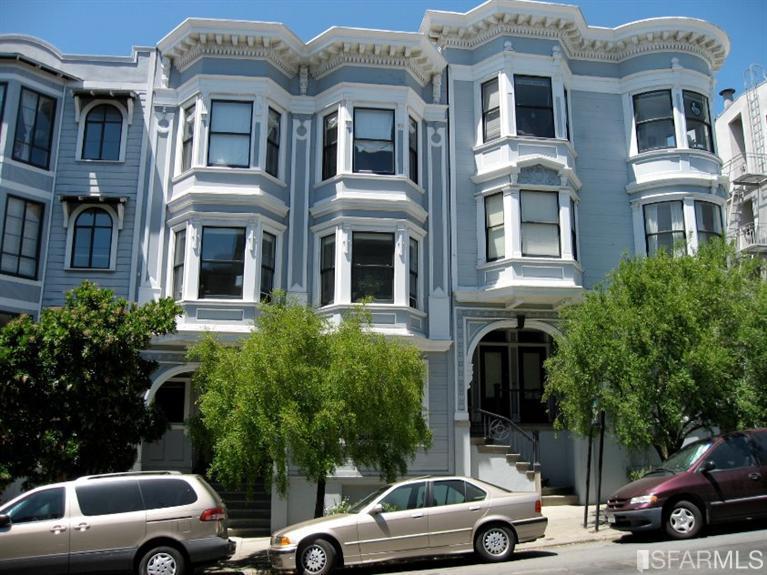 520 Filbert St San Francisco, CA 94133