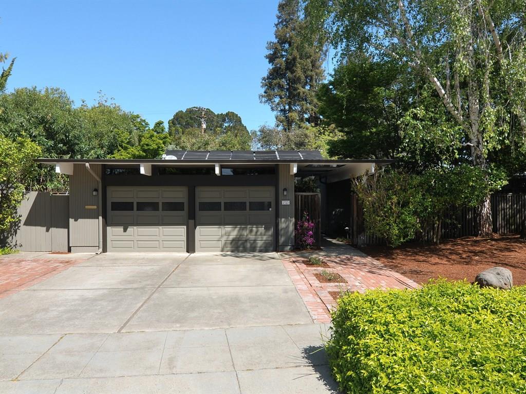 2029 Channing Ave Palo Alto, CA 94303