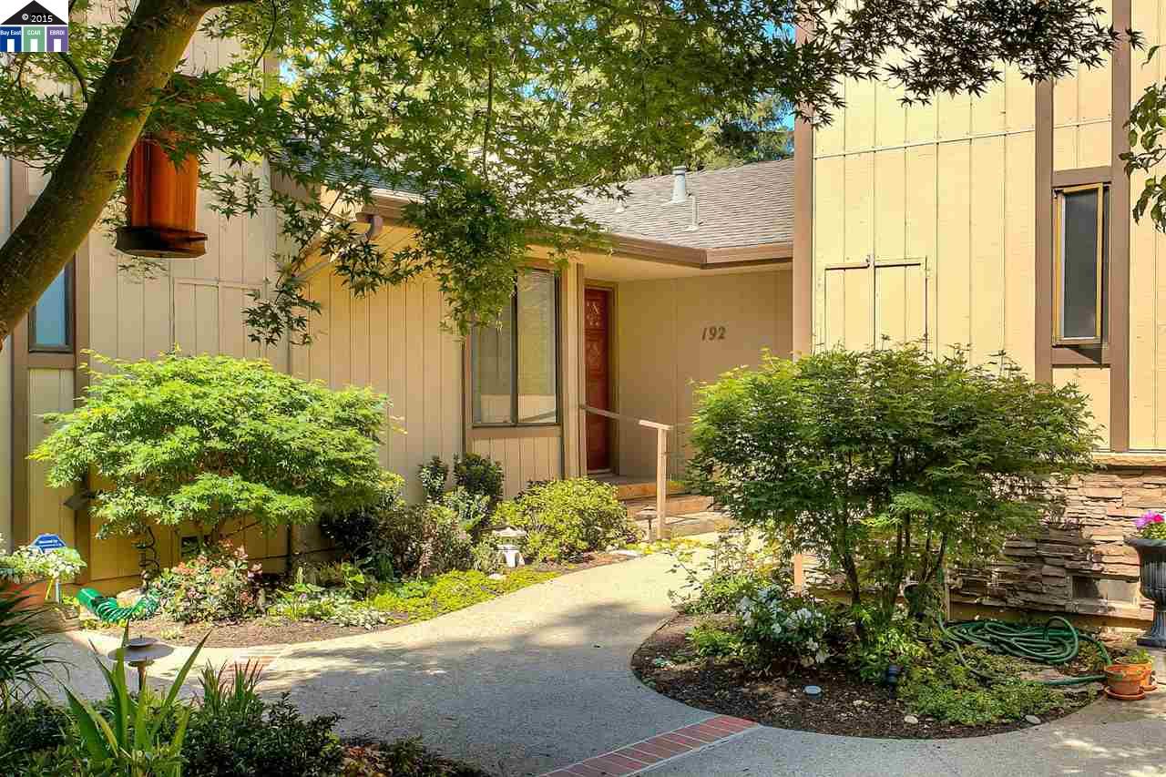 192 Alamo Sq #79 Alamo, CA 94507