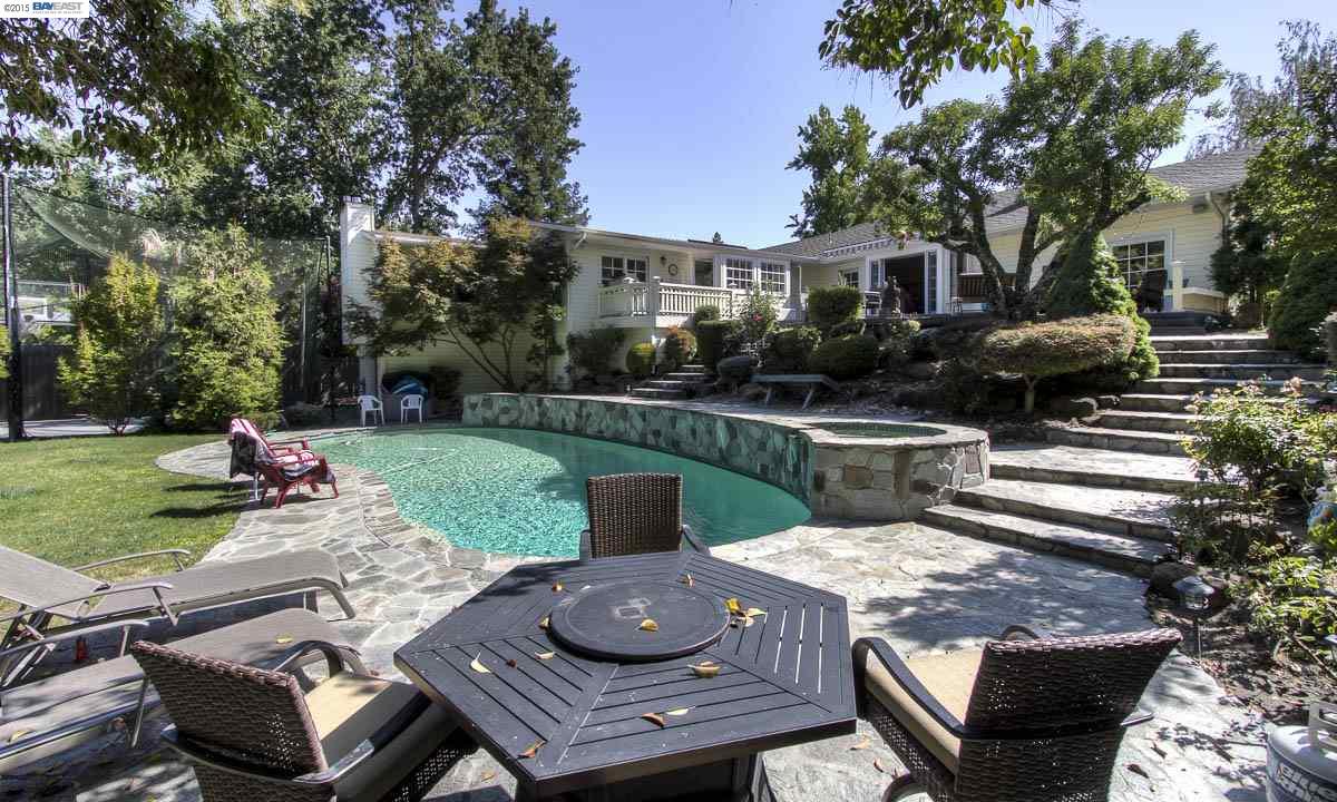 196 Austin Ln Alamo, CA 94507