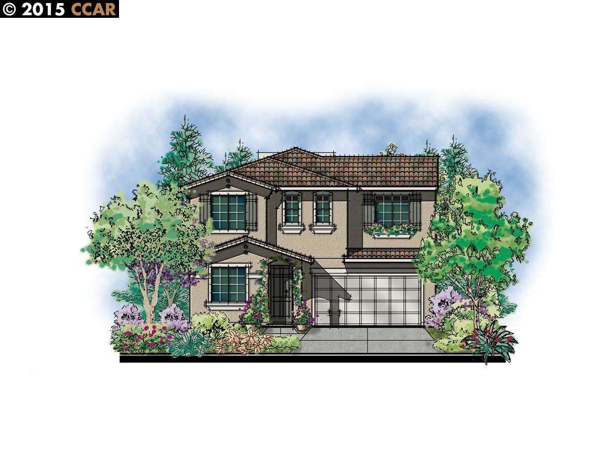 256 Alta Street (mg 1022D) Brentwood, CA 94520