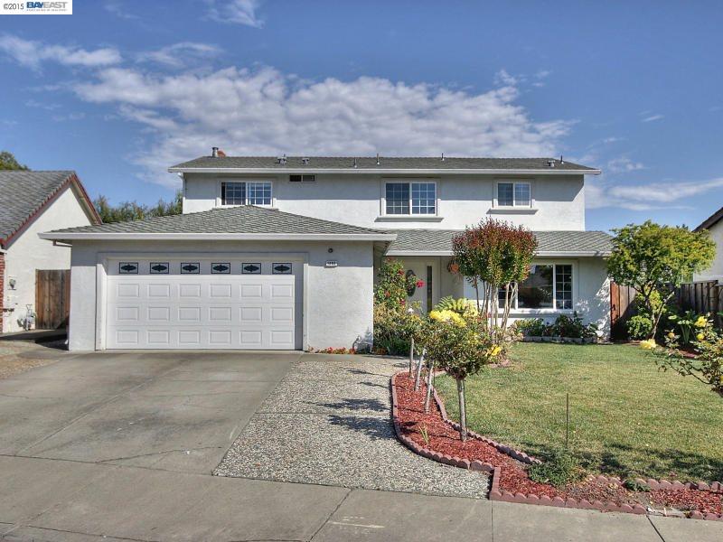 1062 Casa Marcia Pl Fremont, CA 94539