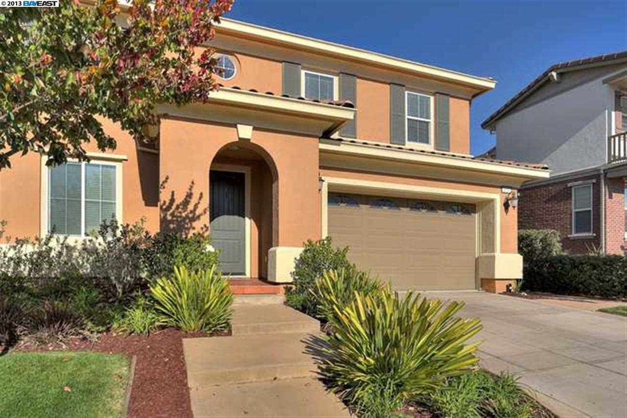 122 CARRICK CIRCLE Hayward, CA 94542