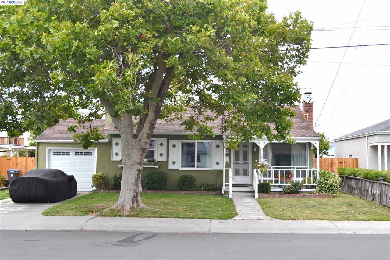 2312 Farley St Castro Valley, CA 94546