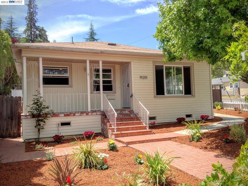 19201 Stanton Ave Castro Valley, CA 94546
