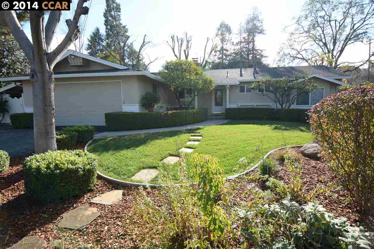 178 Greenwood Circle Walnut Creek, CA 94559
