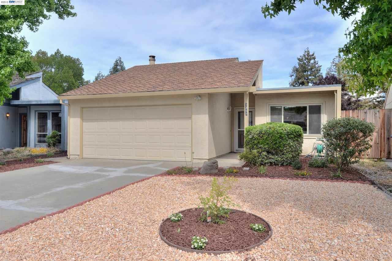 5357 Sonoma Dr Pleasanton, CA 94566